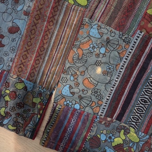 Kathmandu Groovy Overalls - Picture 6 of 6